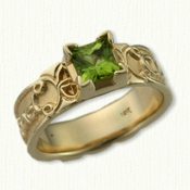 Custom Personalized Mother's Ring